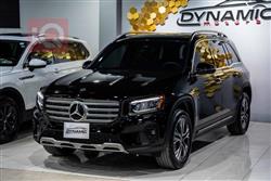 مێرسێدس بێنز GLB